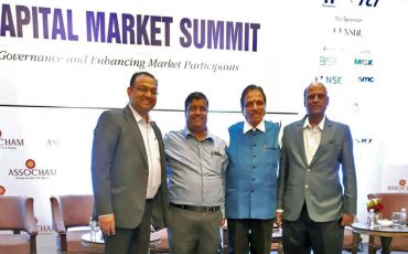 12th Capital Market Summit – Efficient Governance and Enhancing Market Participants