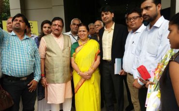 New Delhi AIMA MSME Event with Meenakshi Lekhi – Northern Region AIMA MSME Member