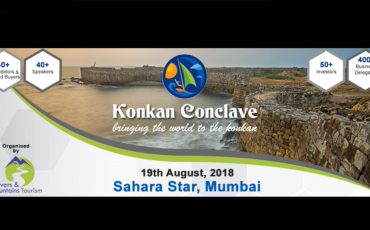 Konkan Conclave Inauguration Ceremony Event