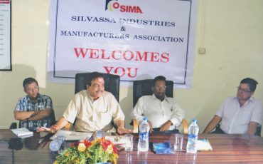 SIMA – Silvassa Industries & Manufacturers Association