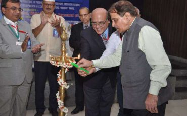 Inauguration of Vendor Development Event at MSME HQ. Mumbai