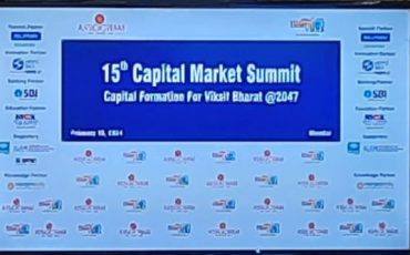 15th Capital Market Summit