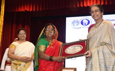 109th Foundation Day of SNDT Women’s University at Churchgate